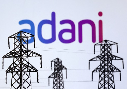 Adani Enterprises gains as its arm acquires balance 49% stake in Adani Green Technology